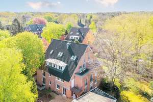 Moderne Maisonette mit Balkon und TG-Stellplatz in ruhiger Lage! – 22559 Rissen, Hamburg – Vorschaubild 23