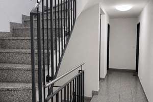 Helle 2-Zimmer-Wohnung, 70 m², BJ 2010, Balkon, TG & Aufzug in Freiburg ab Nov. Leerstehend – 79114 Betzenhausen-Bischofslinde, Freiburg im Breisgau – Vorschaubild 13