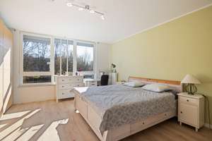 Ideal für Familien: Traumhaftes Townhouse mit Süd-Garten – Die vollständige Adresse der Immobilie erhältst du vom Anbieter., 22399 Poppenbüttel, Hamburg – Vorschaubild 10