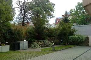 2-Zimmer-Wohnung mit Balkon – Brandstraße 19, 4277 Connewitz, Leipzig – Vorschaubild 2