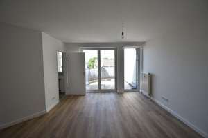 WBS erforderlich! Renovierte 3-Zimmer-Altbau-Whg mit Balkon – Geldernsche Straße 127, 47803 Inrath/Kliedbruch, Krefeld – Vorschaubild 9
