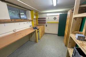 Großzügige Eigentumswohnung in zentraler Lage Leverkusen-Opladens – Die vollständige Adresse der Immobilie erhältst du vom Anbieter., 51379 Opladen, Leverkusen – Vorschaubild 13