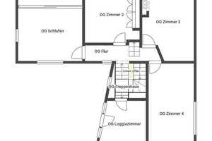 EUPORA® Immobilien: Liebhaberobjekt - Fachwerkhaus in der idyllischen Altstadt - Dreieichenhain – Freigasse 1, 63303 Offenbach (Kreis) – Vorschaubild 29