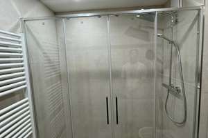 Moderne 2-Zimmer-Wohnung in München-Milbertshofen – frisch saniert und teilmöbliert – Knorrstraße 21, 80807 Milbertshofen, München – Vorschaubild 8