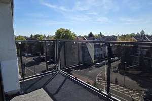 Neubezug nach Kernsanierung - Gehobene Dachgeschosswohnung mit 2 Zimmern und modernem Flair in Bilk  – Fleher Straße 154, 40223 Bilk, Düsseldorf – Vorschaubild 31