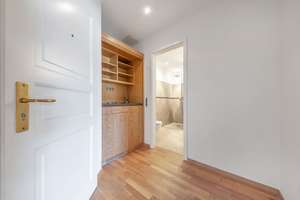 Zooviertel: Exklusive Maisonette mit separatem Büro/Gästebereich & eigenem Zugang – Die vollständige Adresse der Immobilie erhältst du vom Anbieter., 40239 Düsseltal, Düsseldorf – Vorschaubild 25
