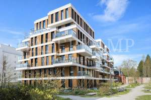 Moderne Eleganz in Bestlage-Ihr neues Zuhause in der Chausseestraße