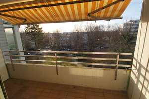 Wohnung inToplage,Erstbezug nach Renovierung,Aussicht,Balkon,EBK,hell,ruhig,grün,barrierearm,ÖPNVnah – Die vollständige Adresse der Immobilie erhältst du vom Anbieter., 70567 Möhringen-Ost, Stuttgart – Vorschaubild 7
