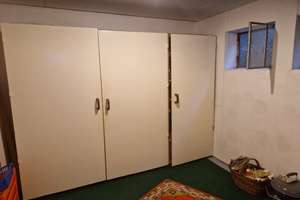 Viel Platz - viele Möglichkeiten
Freistehendes Wohnhaus in Röthenbach – Die vollständige Adresse der Immobilie erhältst du vom Anbieter., 88167 Röthenbach (Allgäu) – Vorschaubild 21
