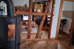 Sonniges freistehendes Einfamilienaus, wie auf eine Insel in Rehnenhof/Wetzgau Schwäbisch Gmünd – Waldauer Straße 27, 73527 Schwäbisch Gmünd – Vorschaubild 4