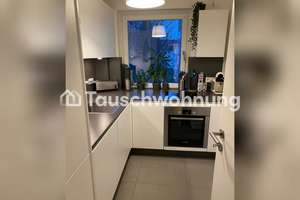 Tauschwohnung: Großzügige Wohnung in Hamburg gesucht