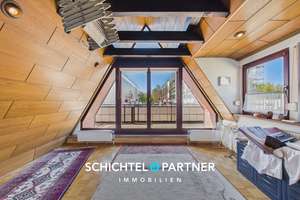 Woltmershausen | Familienhaus mit Carport & großem Südwest-Garten – Die vollständige Adresse der Immobilie erhältst du vom Anbieter., 28197 Woltmershausen (Ortsteil), Bremen – Vorschaubild 17