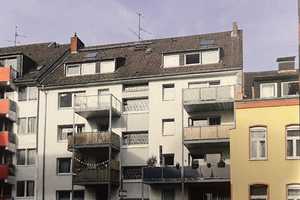 Stilvolle, vollständig renovierte 2-Zimmer-Wohnung mit Balkon in Köln Nippes – Nordstraße 53-55, 50733 Köln – Vorschaubild 5