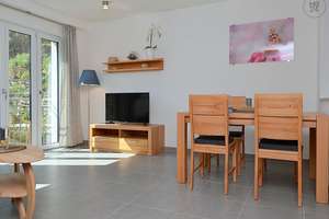 Schöne möblierte 2,5-Zimmer Wohnung mit Internet in Mainz-Weisenau – Die vollständige Adresse der Immobilie erhältst du vom Anbieter., 55130 Weisenau, Mainz – Vorschaubild 8