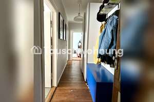 Tauschwohnung: 3-Raum Wohnung mit Garten und Stellplatz geh. 4-Raum Wg. – Gutenbergstraße 5-, 14467 Nördliche Innenstadt, Potsdam – Vorschaubild 8