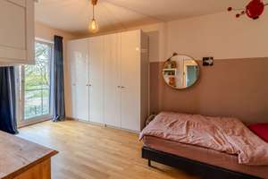 Othmarscher Höfe: Familiengerechte, neuwertige Maisonette-Wohnung mit Gartenanteil! – Die vollständige Adresse der Immobilie erhältst du vom Anbieter., 22763 Othmarschen, Hamburg – Vorschaubild 13