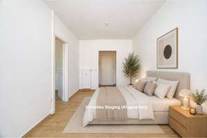 Kompakt, Clever, München - Wohnheim-Appartement in gefragter Lage – Die vollständige Adresse der Immobilie erhältst du vom Anbieter., 80809 Am Riesenfeld, München – Vorschaubild 4