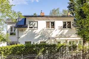 Wunderschönes Zweifamilienhaus mit traumhaftem Garten – Berlin – Vorschaubild 2