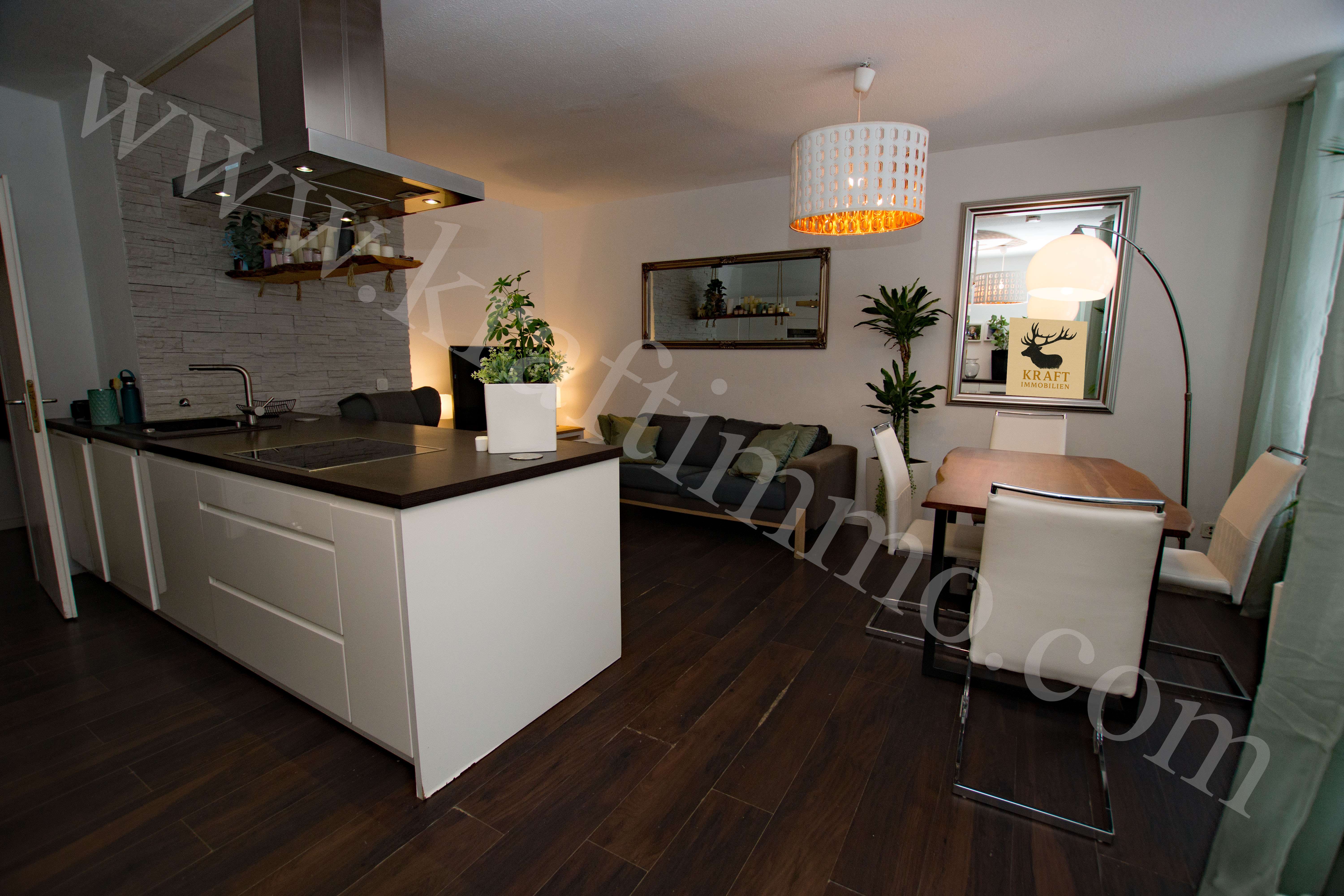 Charmante 3-Zimmerwohnung mit Gestaltungsspielraum im Herzen von Berlin-Westend, Berlin – Bild 4