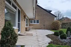 Komfortables Wohnhaus plus Renditeobjekt! – Bielefeld – Vorschaubild 5