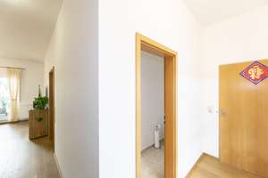 Komfortables Wohnen in gepflegtem Ambiente – 4,5 Zimmer mit Balkon – Die vollständige Adresse der Immobilie erhältst du vom Anbieter., 89231 Neu-Ulm – Vorschaubild 14