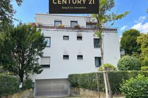 LICHTDURCHFLUTET WOHNEN IN SILLENBUCH – 1-ZIMMER-WOHNUNG MIT SONNIGEM SÜDWESTBALKON – 70619 Sillenbuch (Ortsteil), Stuttgart – Vorschaubild 1