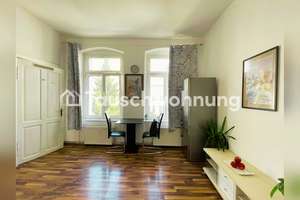 Tauschwohnung: Wohnung in Weißensee, ca. 50m²