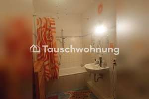 Tauschwohnung: Offene, helle 2 Raum Wohnung mit Balkon in Friedrichstadt – Die vollständige Adresse der Immobilie erhältst du vom Anbieter., 1067 Friedrichstadt, Dresden – Vorschaubild 4
