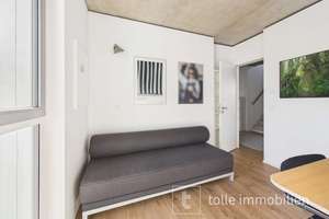 Modernes Penthouse in Berlin Tiergarten – Dachterrasse, Spreeblick, 4 Zimmer, Tiefgarage – Die vollständige Adresse der Immobilie erhältst du vom Anbieter., 10557 Moabit, Berlin – Vorschaubild 16
