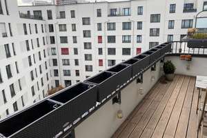 Provisionsfreie 3-Zimmer Wohnung im Diplomatenviertel in Berlin-Mitte – Beuthstraße 15, 10117 Mitte (Ortsteil), Berlin – Vorschaubild 22