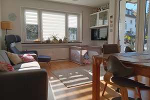 Helle 3-Zimmer-Eigentumswohnung in begehrter Halbhöhenlage – Die vollständige Adresse der Immobilie erhältst du vom Anbieter., 70192 Lenzhalde, Stuttgart – Vorschaubild 2