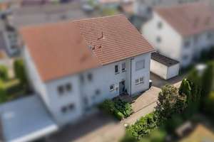 Vermietete Doppelhaushälfte in ruhiger Lage – Die vollständige Adresse der Immobilie erhältst du vom Anbieter., 72525 Münsingen – Vorschaubild 20