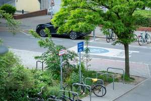Morgens schnell in der City, Abends entspannt auf der Terrasse - Wohlfühlwohnung in Friedenau! – Die vollständige Adresse der Immobilie erhältst du vom Anbieter., 12159 Friedenau, Berlin – Vorschaubild 15