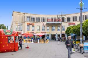 ✓ Leerstehend, 5 min zur U-Bahn ✓ helle 3-Zimmer-Wohnung ✓ Balkon ✓ 2 Stellplätze – Ragazer Str. 43, 13407 Reinickendorf (Ortsteil), Berlin – Vorschaubild 20