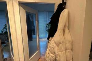 Schöne helle 1 Zimmer Wohnung in Düsseldorf Derendorf – Merziger Straße 7, 40476 Derendorf, Düsseldorf – Vorschaubild 5