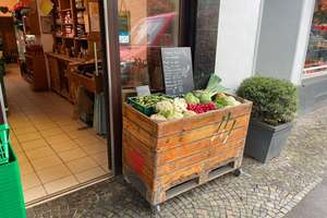 Krefeld-Bockum: Wohn- & Geschäftshaus in begehrter Lage zu verkaufen – Uerdinger Straße 394, 47800 Bockum, Krefeld – Vorschaubild 11
