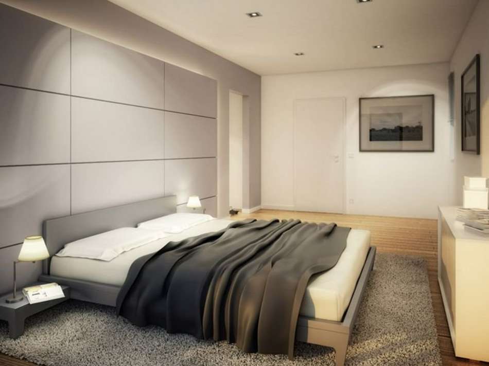 Bsp. Schlafzimmer