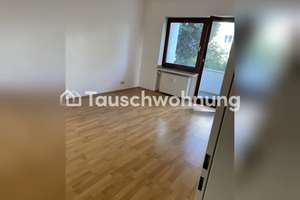 Tauschwohnung: Gut geschnittene Wohnung in zentraler Lage