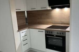Renoviertes 1-Zimmer-Apartment mit neuer Einbauküche in Neckarstadt-Ost – Stamitzstraße ^9, 68167 Neckarstadt-Ost/Wohlgelegen, Mannheim – Vorschaubild 3