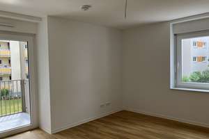 Gut geschnittene Drei-Zimmer-Wohnung mit zwei Balkonen – Hildebrandstraße 30, 76227 Durlach, Karlsruhe – Vorschaubild 10
