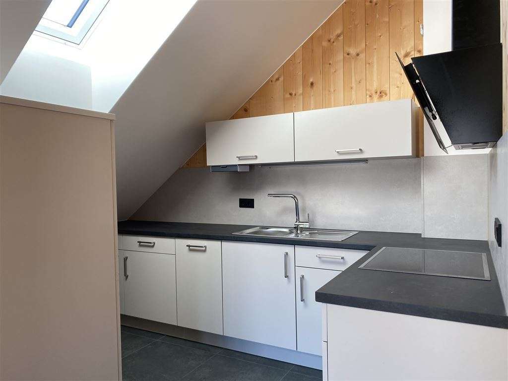 Immobilie in Lengdorf - „MODERNE 2-ZIMMER-DACHGESCHOSSWOHNUNG MIT BALKON“
ENERGIEEFFIZIENTER HOLZ-NEUBAU IN 84435 LENGDORF - Bild 3