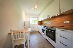 NOCKHERBERG - 3-Zimmer - Urban und komplett saniert – Die vollständige Adresse der Immobilie erhältst du vom Anbieter., 81541 Obergiesing, München – Vorschaubild 8