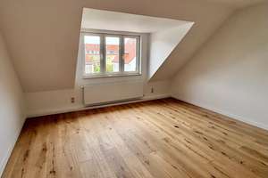 Erstbezug - 3-Zimmer Wohnung mit Einbauküche im Hansaviertel – 18057 Hansaviertel, Rostock – Vorschaubild 3