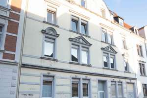 Moderne 3-ZKB-Wohnung in beliebter Lage im Bielefelder Westen!