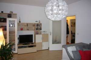Helle 3-Zimmer-Whg. in Heilbronn-Kirchhausen – Die vollständige Adresse der Immobilie erhältst du vom Anbieter., 74078 Kirchhausen, Heilbronn – Vorschaubild 9
