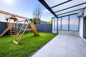 Haus in Wesseling Provisionsfrei Kernsaniert mit Einbauküche und Garten – Die vollständige Adresse der Immobilie erhältst du vom Anbieter., 50389 Wesseling – Vorschaubild 6