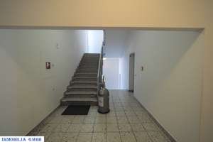 Schönes 1. Zimmer Apartment SB Innenstadt mit großzügiger Belichtung/Aufzug – Stengelstraße 16-18, 66117 Alt-Saarbrücken, Saarbrücken – Vorschaubild 21