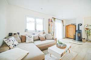 *Modernes Wohnen in Bochum-Wattenscheid -  12 Reihenhäuser im Kubus-Design* – Bochum – Vorschaubild 6