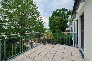 3,5 Zi.-Wohnung direkt am Main, Bj. 2012 – Griesheimer Stadtweg 91, 65933 Griesheim, Frankfurt am Main – Vorschaubild 21