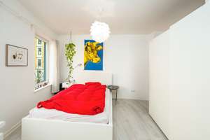 Helle 2-Zimmer-Wohnung in Hamburg-Ottensen – urbanes Wohnen im beliebten Viertel – Die vollständige Adresse der Immobilie erhältst du vom Anbieter., 22765 Ottensen, Hamburg – Vorschaubild 7